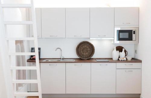 Tarzo Apartment | Villa Puri nella Valle dei Laghi