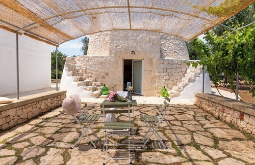 Carovigno Villa | Villa Puspo 8, Emma Villas