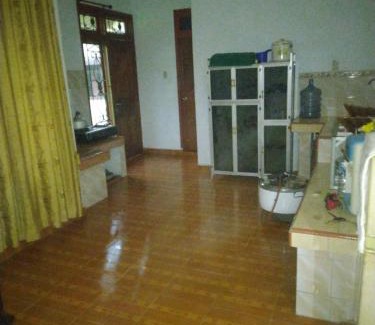 Sibolangit Villa | Villa Putri Kembar