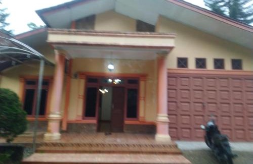 Sibolangit Villa | Villa Putri Kembar
