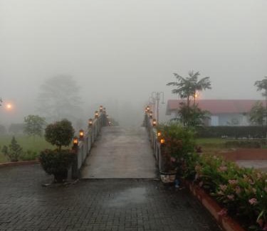 Sibolangit Villa | Villa Putri Kembar
