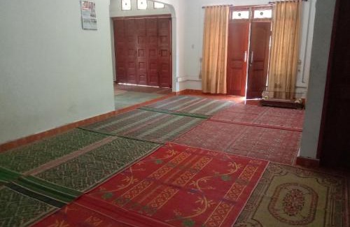 Sibolangit Villa | Villa Putri Kembar