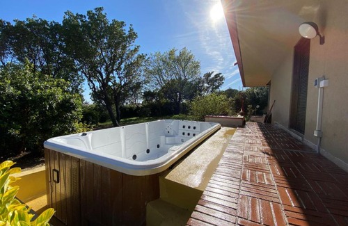 Arenzano Villa | Villa Quadrifoglio