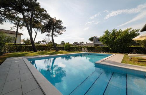 Rosolina Villa | Villa Quadrilocale V4P