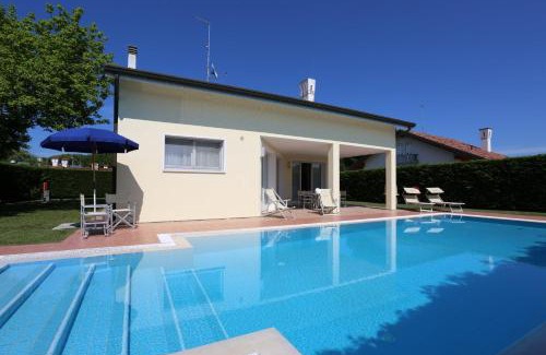 Rosolina Villa | Villa Quadrilocale V4P