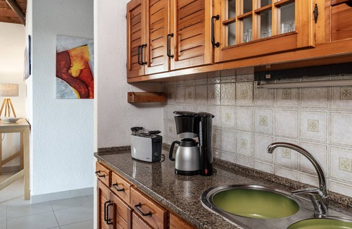 Costa Rei Villa | Villa 'Quattro' with Sea View, Wi-Fi and Air Conditioning