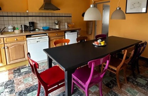 Quend-Plage-les-Pins House | Villa Quend, 3 bedrooms, 8 persons