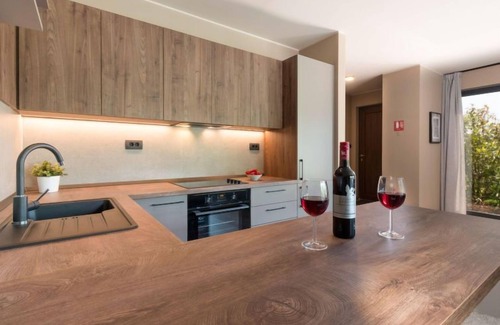 Karigador Apartment | Villa Querchus by Interhome