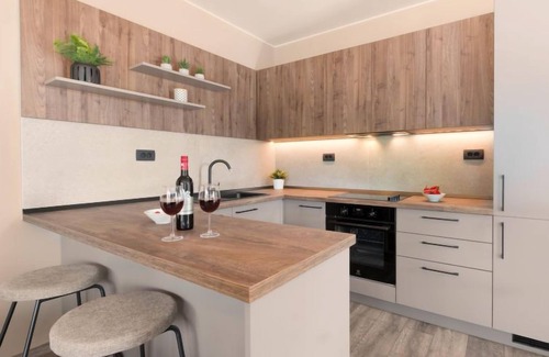 Karigador Apartment | Villa Querchus by Interhome