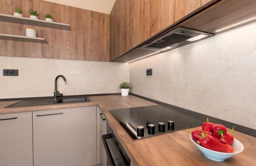 Karigador Apartment | Villa Querchus by Interhome