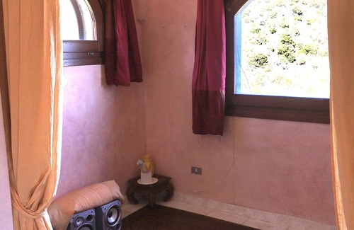 Porto Cervo Villa | Villa Quiete in Pantogia