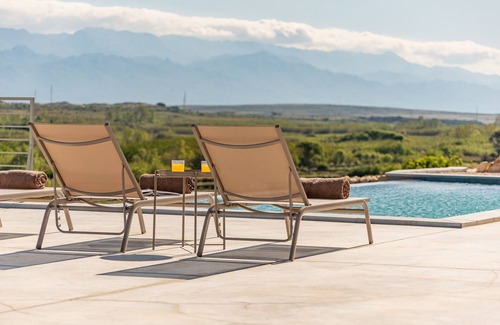 Povljana Villa | Villa Quintessa