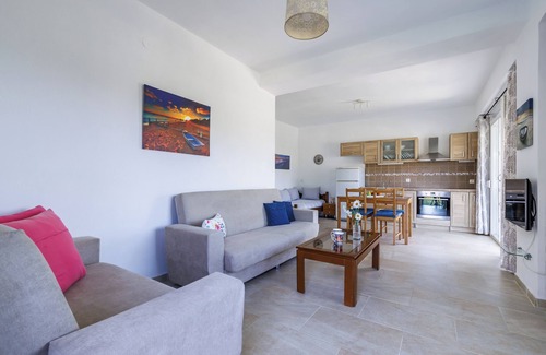 Porto Lagos Apartment | Villa Rafael Skopelos