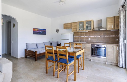 Porto Lagos Apartment | Villa Rafael Skopelos