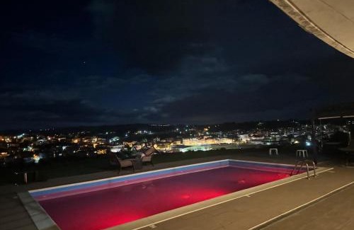 Grevena Villa | Villa Rafaela in Grevena