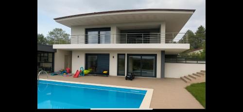 Grevena Villa | Villa Rafaela in Grevena