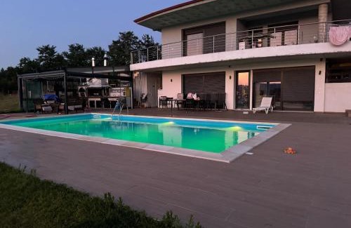 Grevena Villa | Villa Rafaela in Grevena