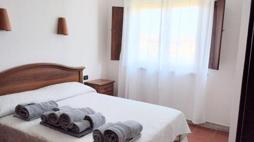 Porto San Paolo Apartment | Villa Raffaello