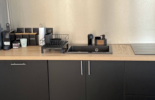 Rivedoux-Plage House | Villa Raie Manta Rivedoux plage 1 to 8 persons Ocean front, beach access