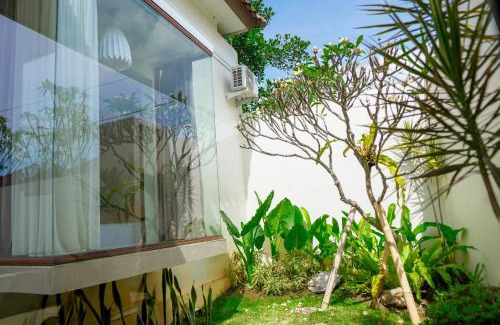 Garut Cabin | Villa Rancabango Estate