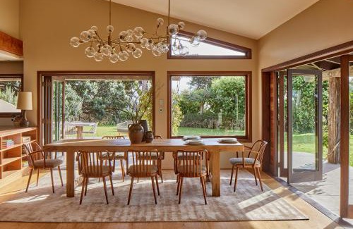 Omiha Villa | Villa Rangihoua