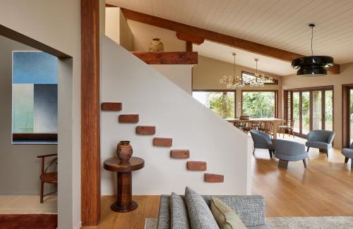 Omiha Villa | Villa Rangihoua