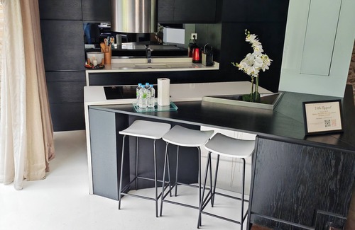 Marat - Parmentier House | villa raspail