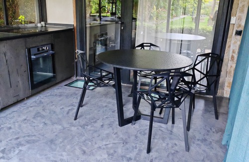 Marat - Parmentier House | villa raspail