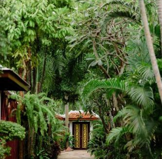 North Pattaya Hotel | Villa Raya Resort Private Pool Villas