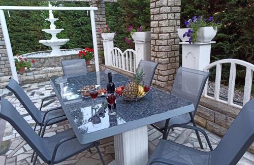 Milcetici Apartment | Villa Rea