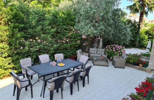 Milcetici Apartment | Villa Rea