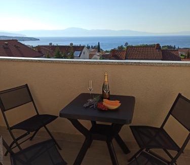 Milcetici Apartment | Villa Rea