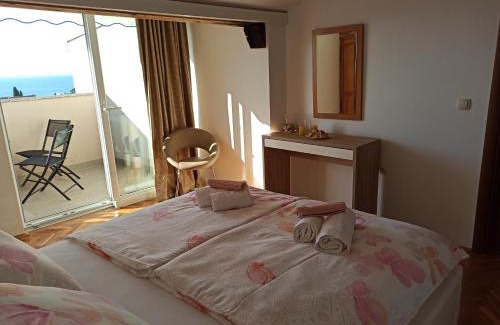 Milcetici Apartment | Villa Rea