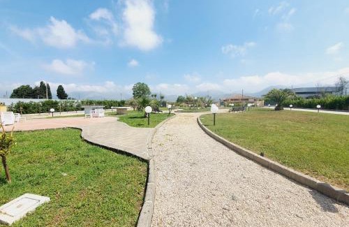 Fondi House | VILLA REGINA - Sperlonga Vertice Rooms