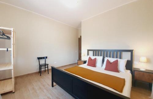 Fondi House | VILLA REGINA - Sperlonga Vertice Rooms