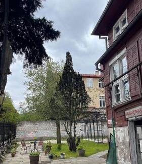Oliwa Apartment | Villa Rekin