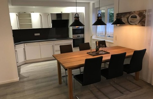 Gees Villa | VILLA RELAX - Gerolstein