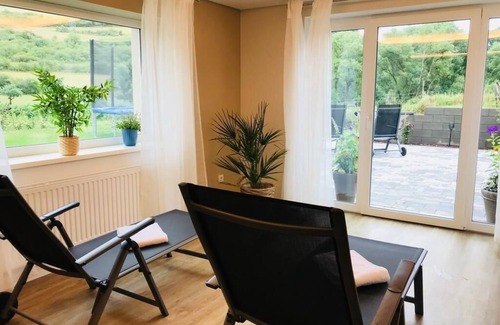 Gees Villa | VILLA RELAX - Gerolstein