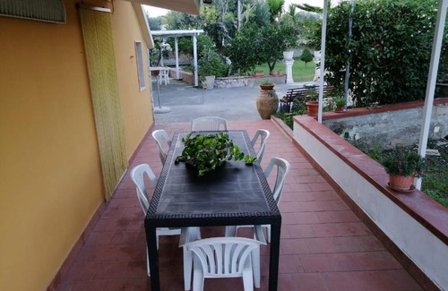 Solarino House | Villa Relax