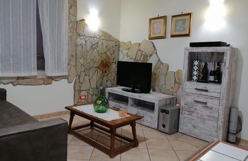 Solarino House | Villa Relax