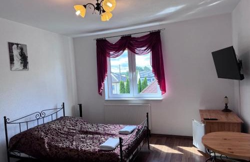Leba Bed & Breakfast | Villa Remedios