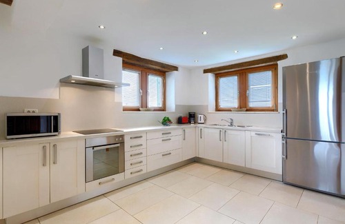 Baredine Villa | Villa Remington by Interhome