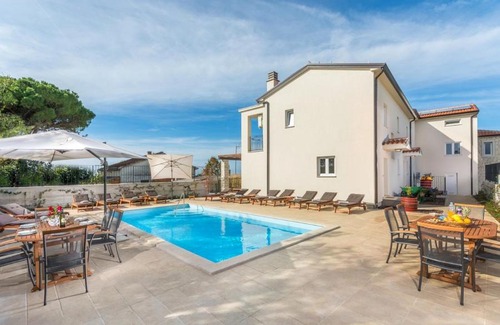 Dajla Apartment | Villa Ren