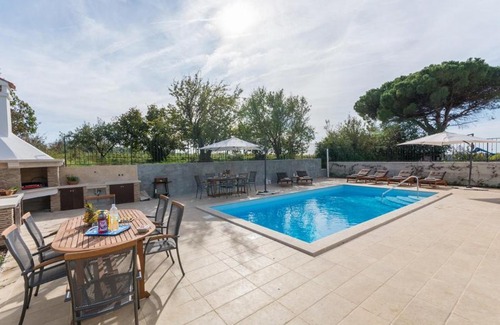 Dajla Apartment | Villa Ren