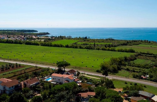 Dajla Apartment | Villa Ren