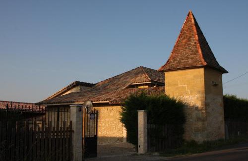 Flaujagues Villa | Villa Renaissance