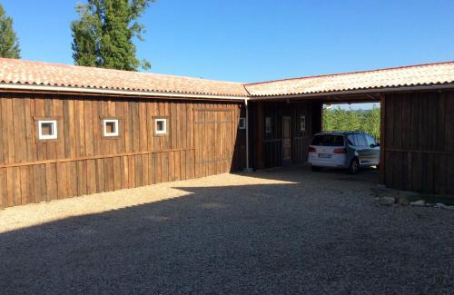 Flaujagues Villa | Villa Renaissance