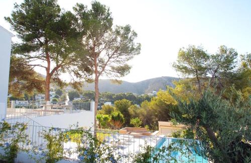 Arnella Villa | Villa Renate El Portet Moraira 500m to Sand Beach Saturday Arrive-Leave Only