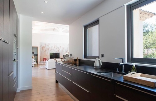 Cote d'Azur- French Riviera Villa | Villa rental Walking distance to beach Ramatuelle