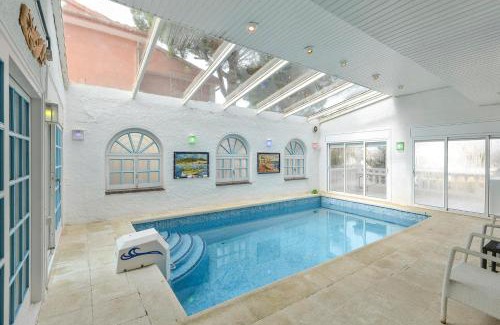 Empuriabrava House | Villa Requesens on Canal